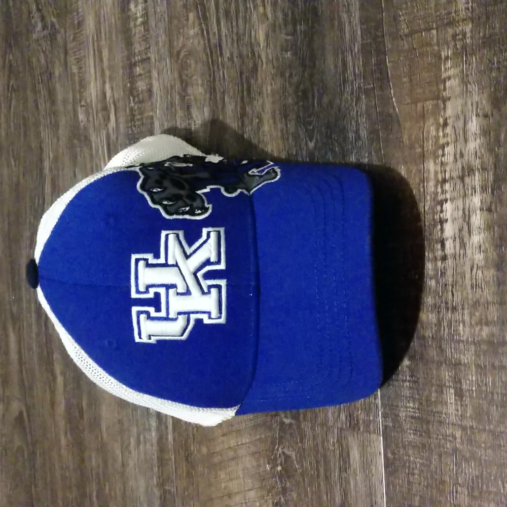 UK  Kentucky kids hat